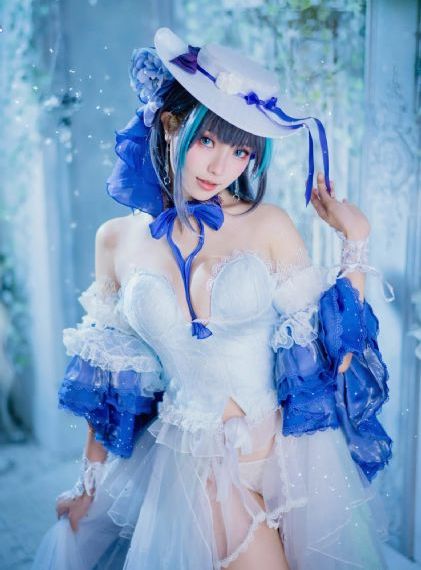 白鹿 宁安如梦_1080P免费高清观看